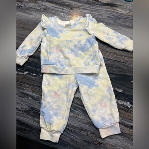 Baby GAP 12-18 month set